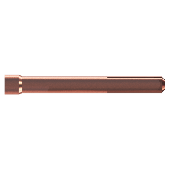 - Klemnippel - 10N24 2.4mm