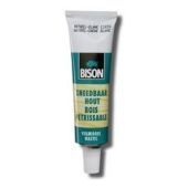 Bison Kneedbaar Hout 50g  Meran/merb MERAN/MERB