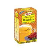 - Knorr Drinkbouillon Rundvlees Ds. A 80 Zak