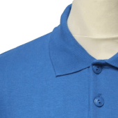 Virro Polosweater Pol/kat 50/50 Kind Ermt 11kob-140 11KOB-140