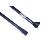 De Wit Koevoet Met Beitel En Klauw 800x28mm 800X28MM