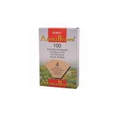 - Koffiefilters Aroma Brown - 100St Nr.4