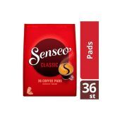 - Koffiepads Senseo Classic - 36 pads