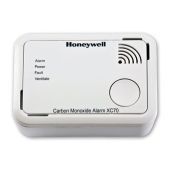 Honeywell Koolmonoxidemelder XC70