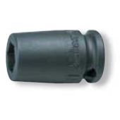 Krachtdop Magn 3/8'' 3/8'' Doppen DOPPEN