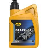 Kroon-Oil 1 Lt Flacon Kroon-oil Gearlube Gl-4 80w 1209 1209
