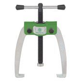 Kukko Trekker zelfcentrerende trekhaken 43-2 2Arm 60mm