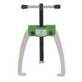 Kukko Trekker zelfcentrerende trekhaken 43-3 2Arm 80mm