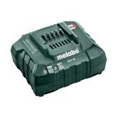Metabo Lader asc 55 12-36V Air Cooled