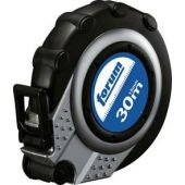 Forum Rolbandmaat, Glasvezel 10m X 15mm 4255707220