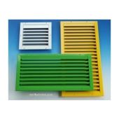 Gavo Schoepenrooster Goudkuil 25X25Cm