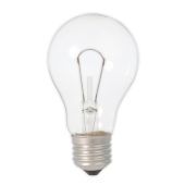 Calex Lamp 24V Helder E27 60W 24V
