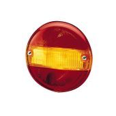 Hella Lampglas 001.685-serie 9EL 113 324-001