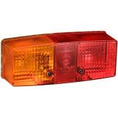 Hella Lampglas li v.2se003184 9EL 118 697-001