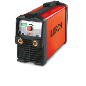 Lorch Lasapparaat Handy Tig 180DCBasicPlus