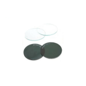 Xanthos Lasglas Rond  50mm Kleur 11 50MM KLEUR 11