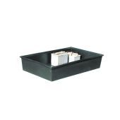 - Milieubak Zwart 235L