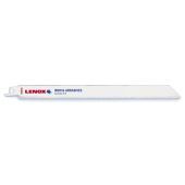 Lenox Reciprozaagblad Lenox 2 Stuks 100rg 250mm 100RG 250MM