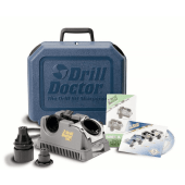 Lintner Borenslijpmachine DD500XIBM