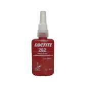 Loctite Borgmiddel Stud Lock  262 50ml Flacon LOCTITE 262 50ML FLACON