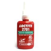 Loctite Schroefdraadborgmiddel 2701 50ML