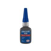 Loctite Snellijm Black Mat 480 20 g