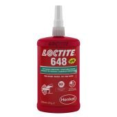 Loctite Bus+lager Borgmiddel 648 24 ml