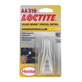 Loctite Glas/metaal Lijmkit 319  5 ml
