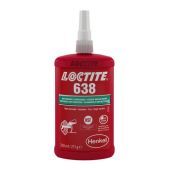 Loctite HOGE TEMPERATUUR BORGING LOCTITE 648