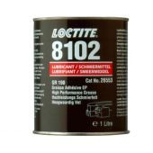 Loctite HOOGWAARDIG VET-1 LTR LOCTITE 8102