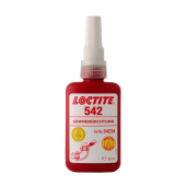 Loctite Schroefdraadafdichting 542 50ml
