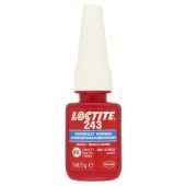 Loctite Schroefdraadborgmiddel 243 5 ml