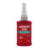 Loctite Schroefdraadborgmiddel 278 50 ml