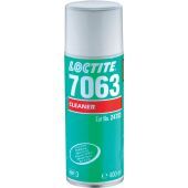 Loctite Cleaner Aerosol 7063 400ml