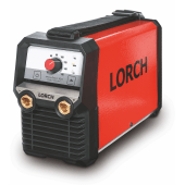 Lorch Elektrode Lasapparaat Micorstick 160 Basicplus