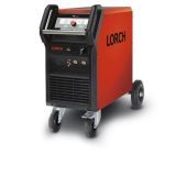Lorch T-pro 250 Dc Controlpro Watergekoeld