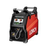 Lorch Lasaparaat MicorMIG Mobile 300A ControlPro MicorMIG Mobile 300A