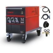 Lorch M 304 Set 25/4 Nl