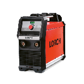 Lorch Electroden Inverter X350 BASIC PLUS