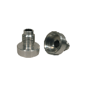 Eurol Lube Shuttle Adapter  Tbv Lincoln Vetspuiten E400348