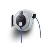 Mavel Luchthaspel Lage Druk 15mtr 8mm 1/4g 15bar 821100 ROLL MAJOR PLUS