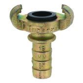 LUCHTKOPPELING MET PILAAR EN KRAAG GY PILAAR 1/2