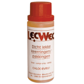 Lec-wec Olieafdichting 100ml 100ML