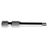 Magna Schroefbit Torx, extra hard 1/4" Torx 10 L=90