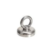 Magneet met oog  105x75x11mm IMPA 613281 IMPA 613281