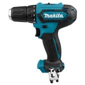 Makita 12 V Max Boor-/schroefmachine DF333DZJ