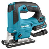 Makita 12 V Max Decoupeerzaag D-greep JV103DSAJ
