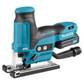Makita 12 V Max Decoupeerzaag T-model JV102DSAJ