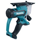 Makita 12 V max Gipszaag SD100DZJ