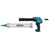 Makita 12 V Max Lijm- en kitspuit CG100DZXK